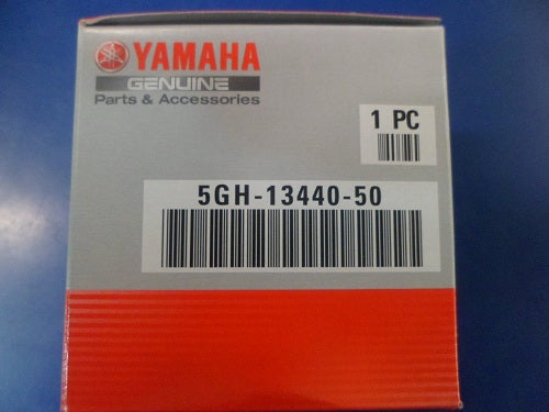Genuine Yamaha Oil Filter (5GH-13440-80)