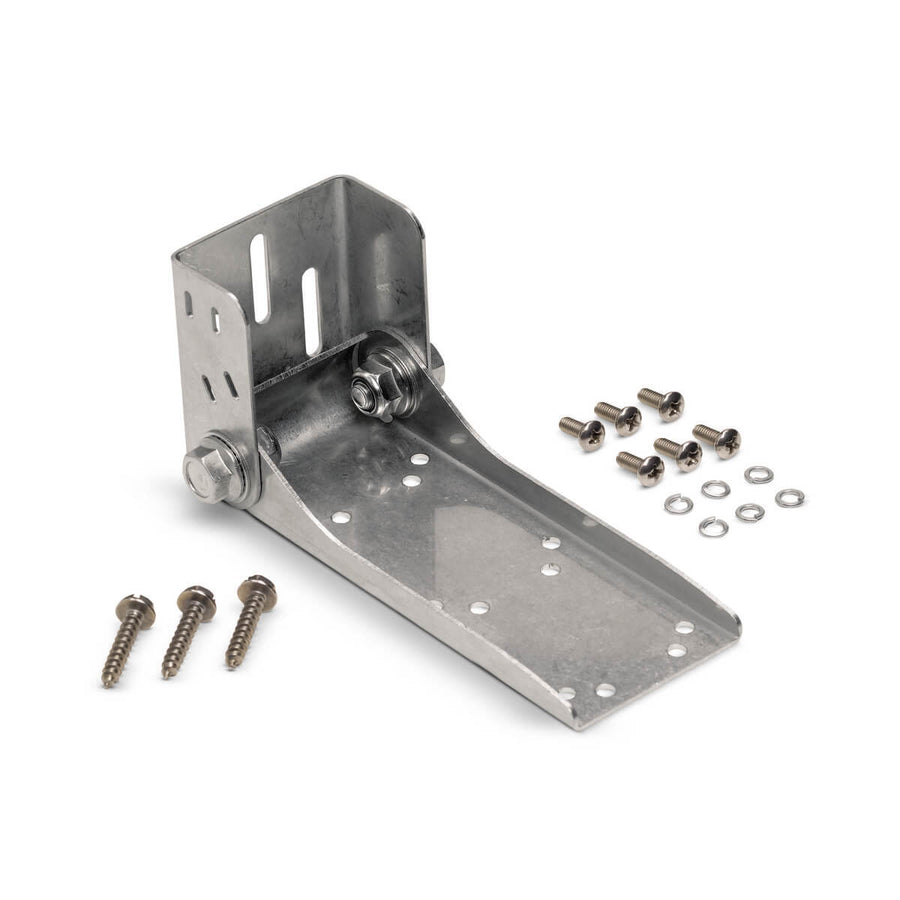 Humminbird MEGA / MEGA Imaging+ Metal Transom Mounting Bracket