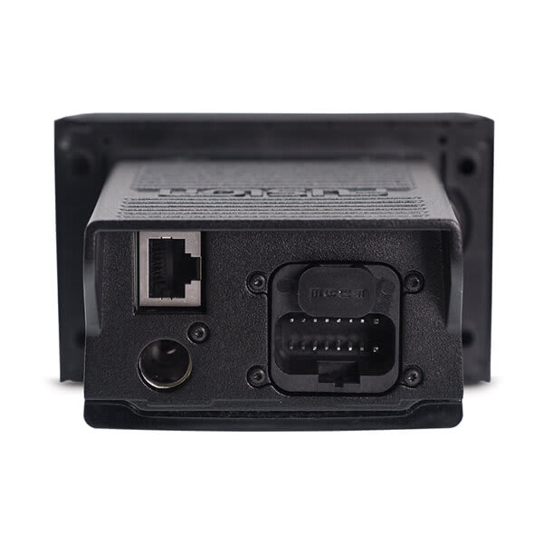 Fusion® Apollo™ SRX400 - Apollo Marine Zone Stereo with Built-In Wi-Fi