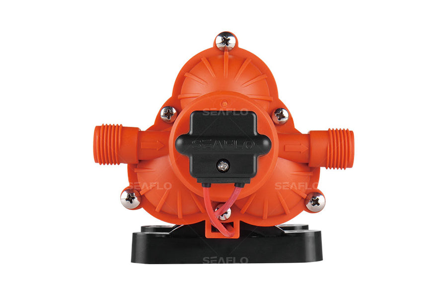 SEAFLO 3.0GPM 45PSI Water Pressure Pump