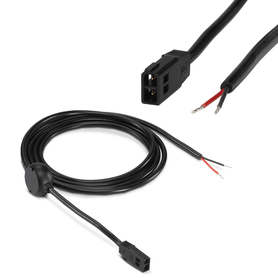 Humminbird Filtered Power Cable