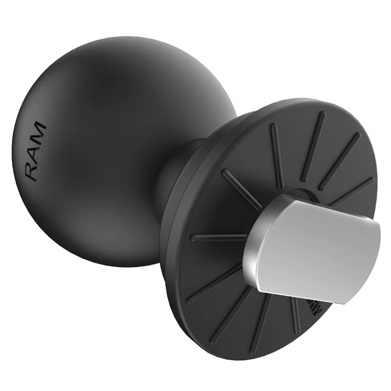 RAM Mounts Track Ball™ with T-Bolt Attachment - C Size