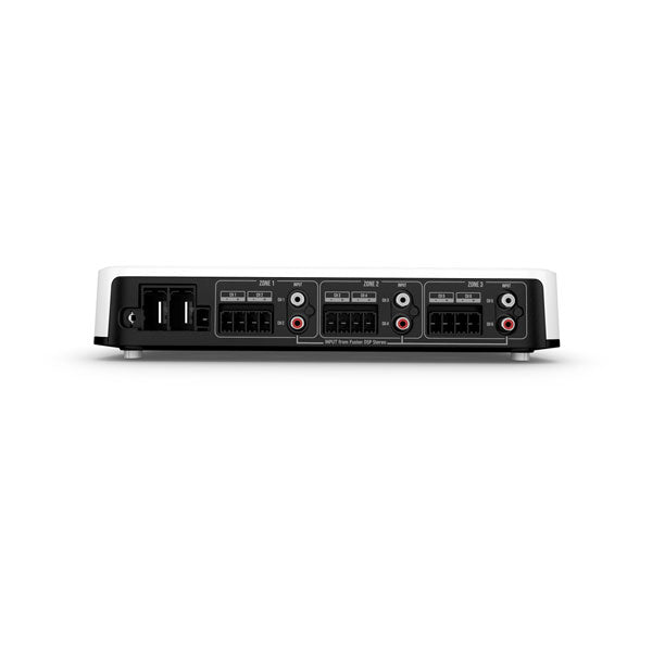 Fusion Apollo Marine Amplifiers - 8 Channel Marine Amplifier