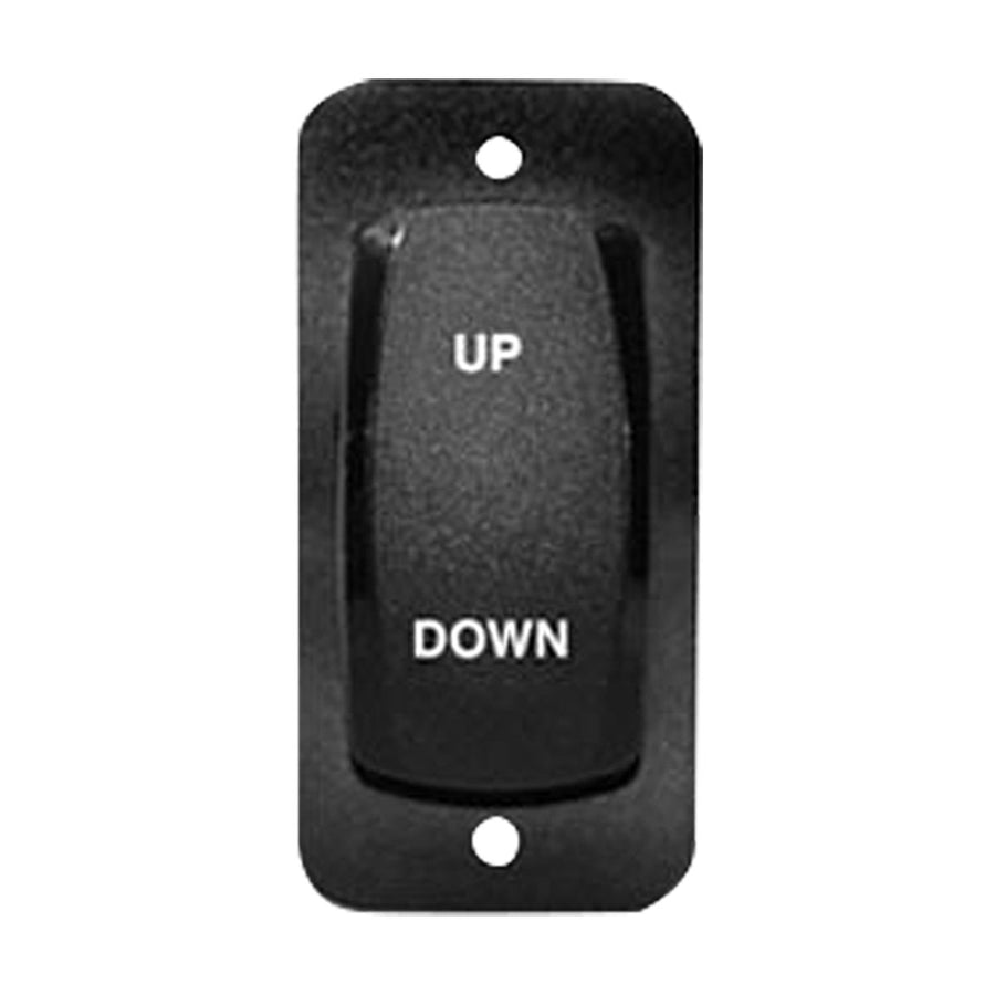 BEP Hatch Lift Rocker Switch Kit - 12 & 24-Volt | Single & Dual Hatch Lift Applications