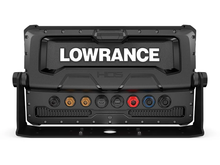 Lowrance HDS PRO 16 Fishfinder