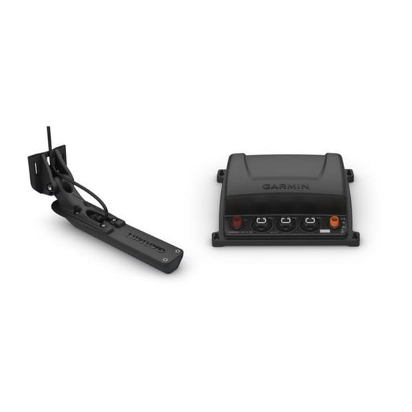 Garmin GCV™ 20 Scanning Sonar Black Box with GT34UHD-TM