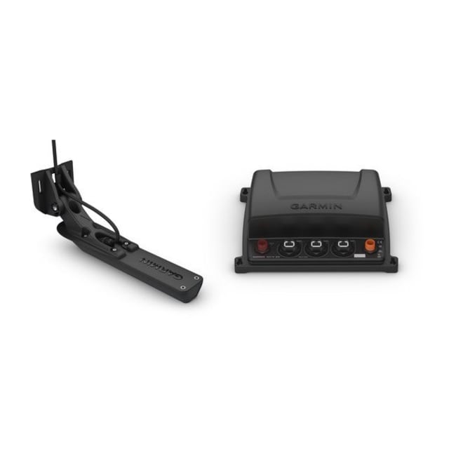 Garmin GCV™ 20 Scanning Sonar Black Box with GT34UHD-TM