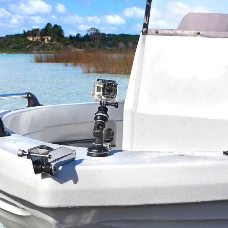 RAILBLAZA Camera Mount R-Lock