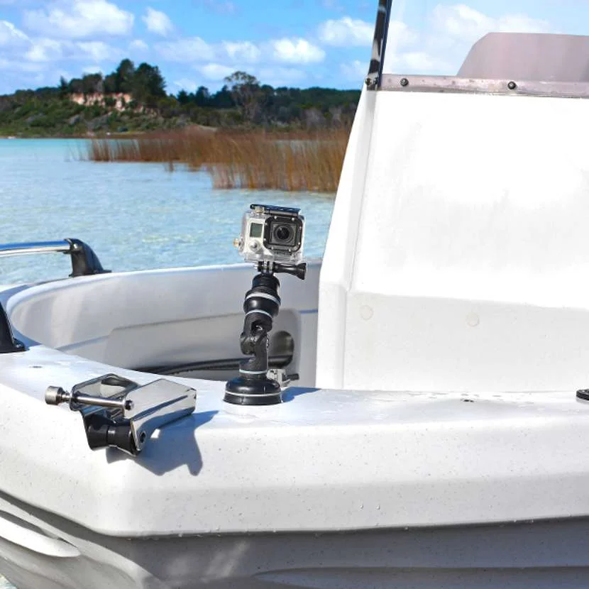 RAILBLAZA Camera Mount R-Lock