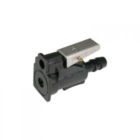 Fuel Line Fitting - Suits OMC (Evinrude/Johnson)