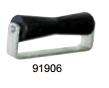 8”� Concave Roller & Flat Bracket Assy