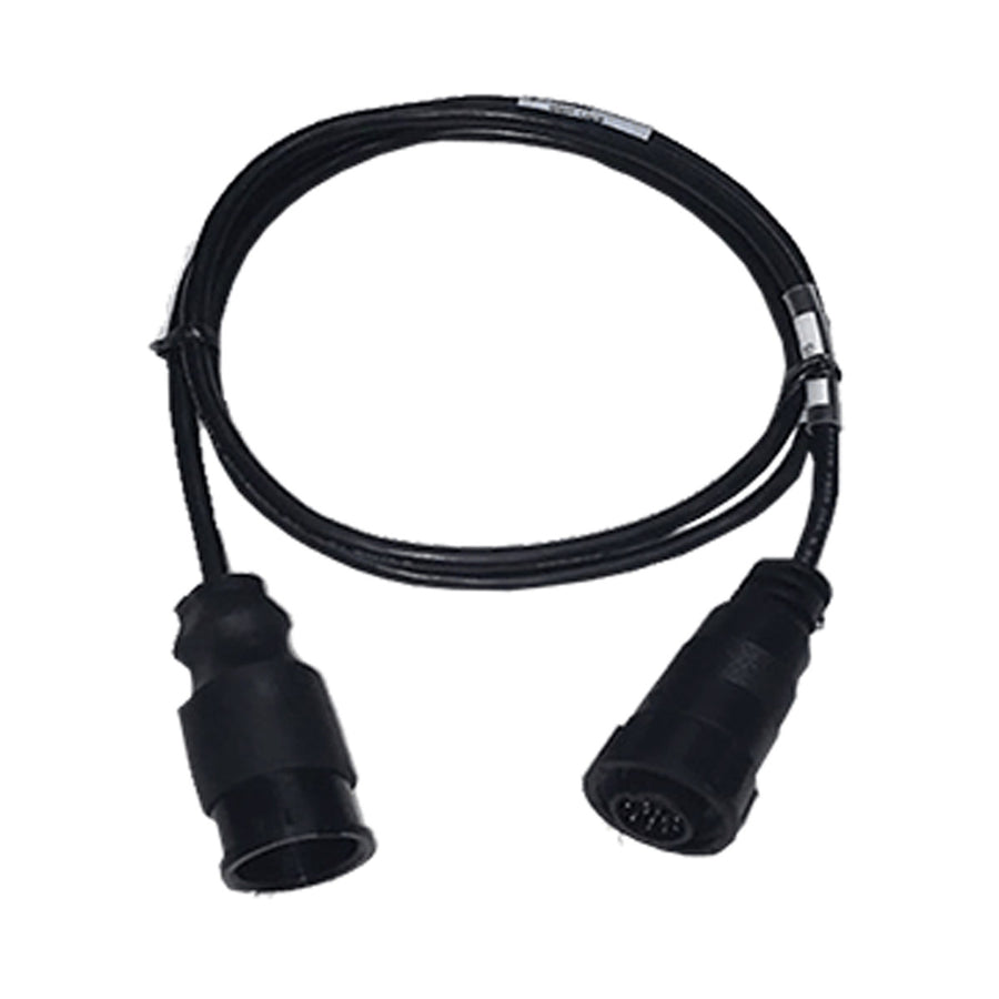 Humminbird Adaptor Cable Solix To Airmar 14 Pin
