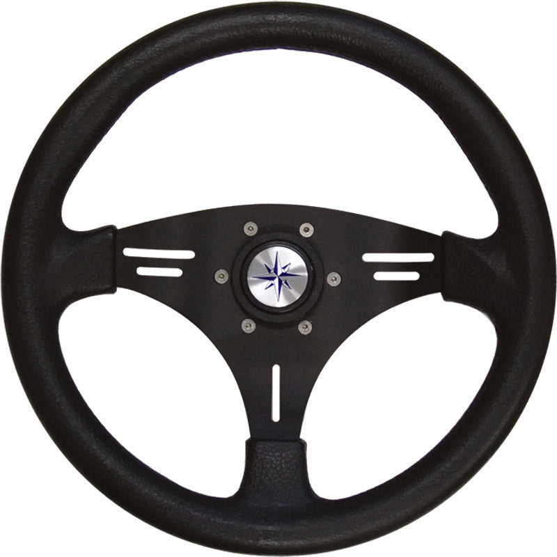 Italian 3 Spoke Sports Wheels (83739)