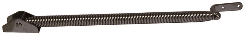 Stainless Steel Spring Hatch Stay Heavy Duty - 290mm (36365)