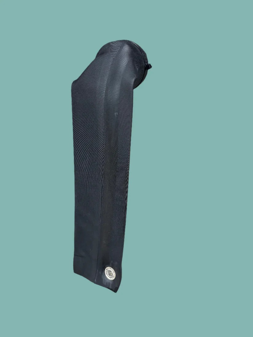 Duckbill Rubber Drain Scuppers for Stabicraft Large