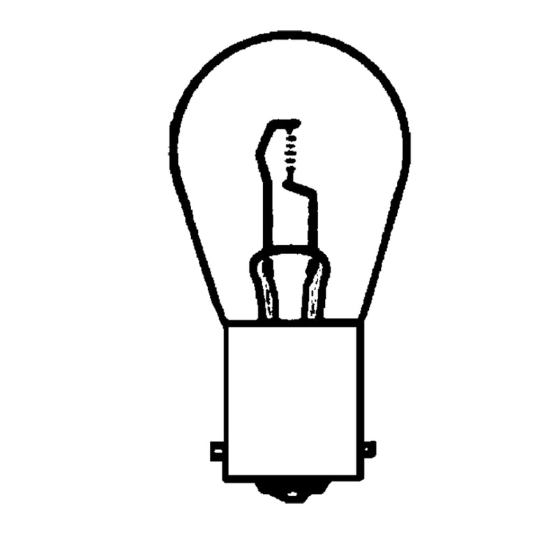 Bulbs - Bayonet Parallel Pins - 18W
