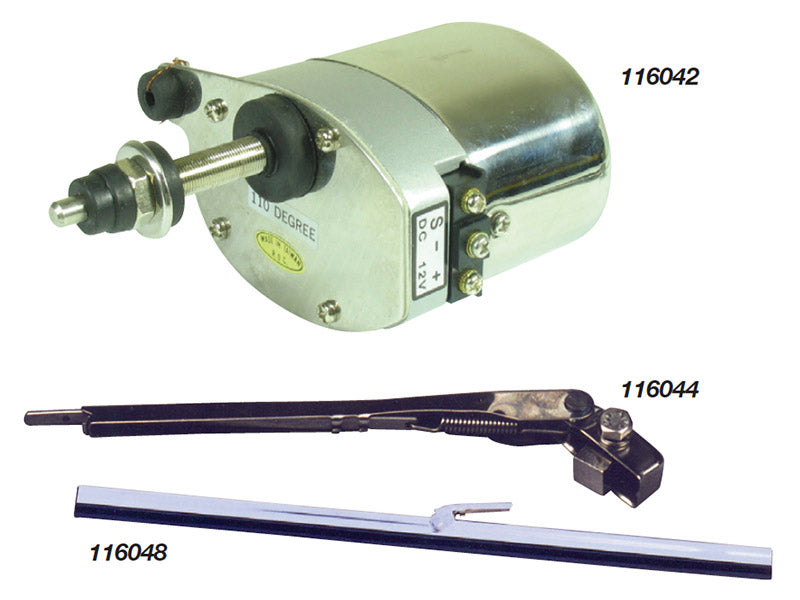 Standard Wiper (116042)