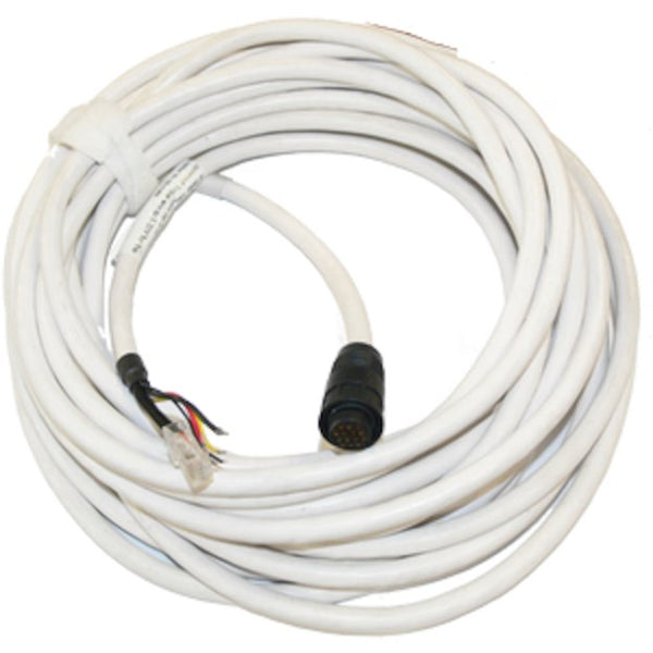 Lowrance / Simrad 3G/4G Scanner connection cable - 30 m (100 ft)