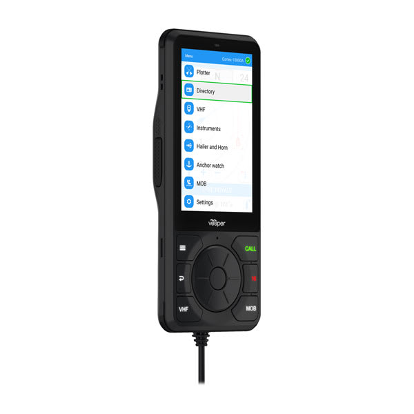 Garmin Cortex H1 and H1P Handsets