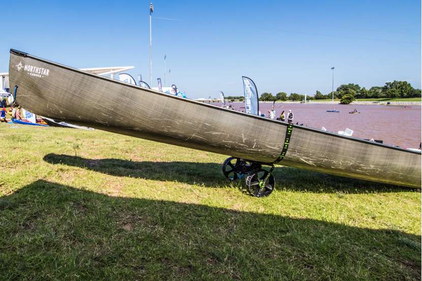 Railblaza C-Tug Kayak And Canoe Cart