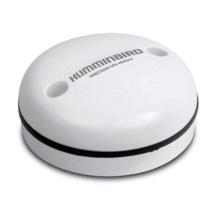 Humminbird AS GRP – External GPS Receiver