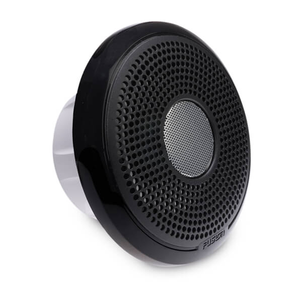 Fusion XS-F40CWB - 4" 120-Watt Classic Marine Speaker