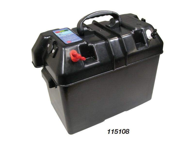 Power Battery Box (115108)