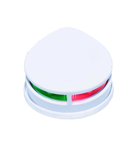 Nav Light LED BiColour Horizontal Mount