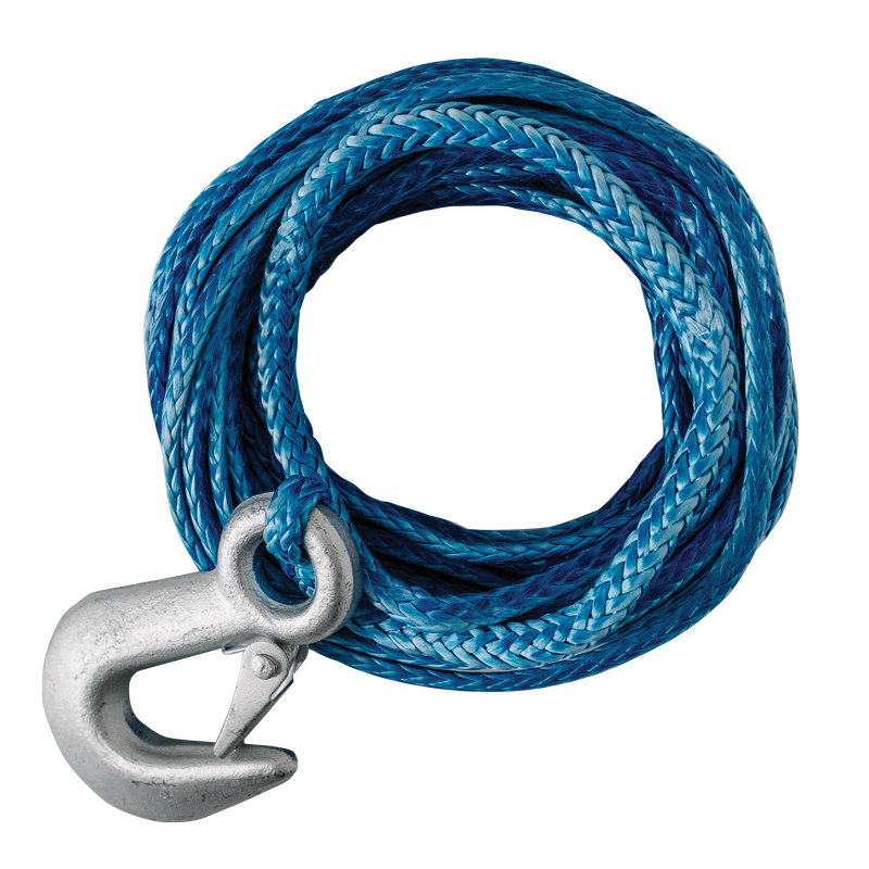 Atlantic Winch Ropes