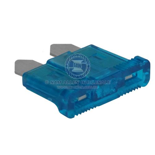 SAW Fuse Mini Blades