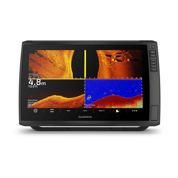 Garmin ECHOMAP Ultra 2 Chartplotter - 16 inch 165sv