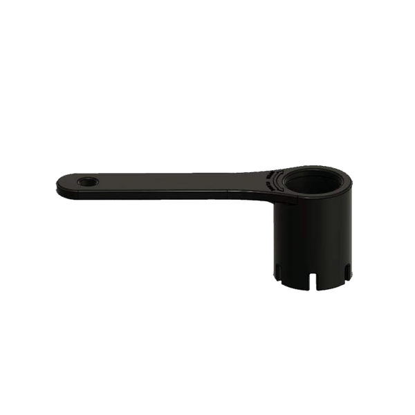 Highfield Valve Mounting Tool