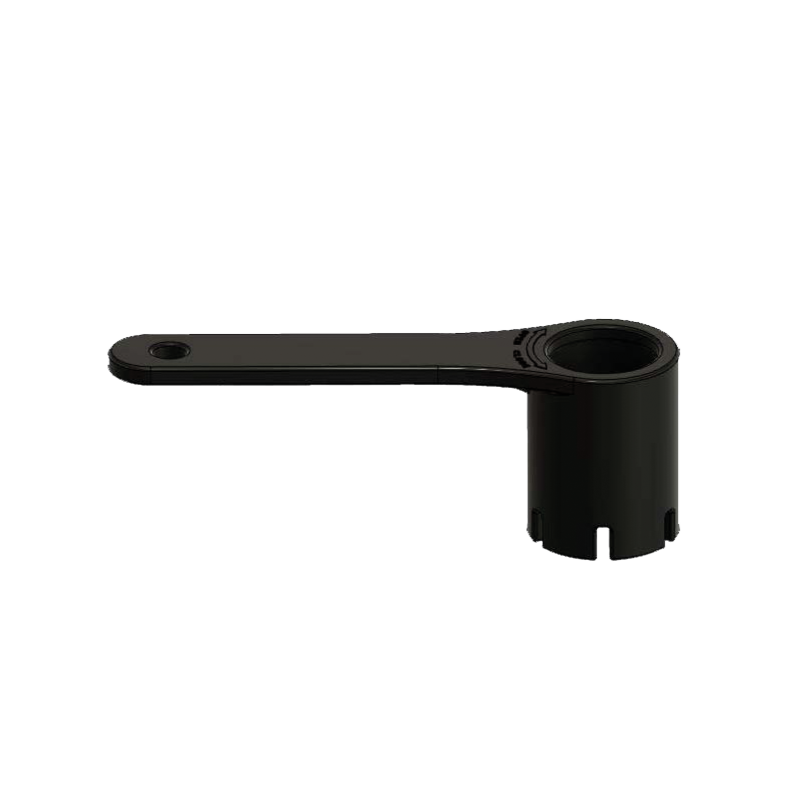 Highfield Valve Mounting Tool