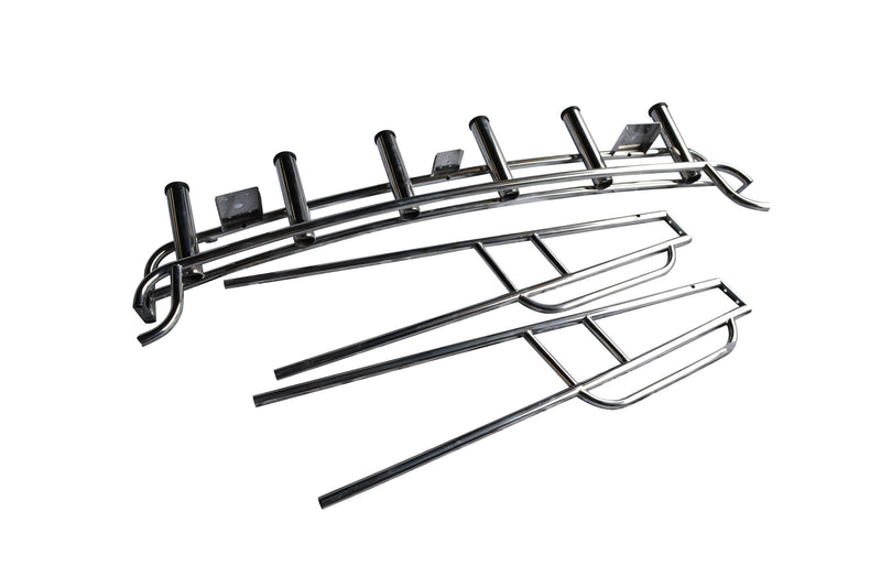 Bell Marine Universal Stainless Steel Rocket Launcher