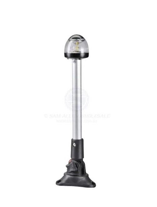 Narva LED Fold Down Anchor Light -12 inch 9-33V