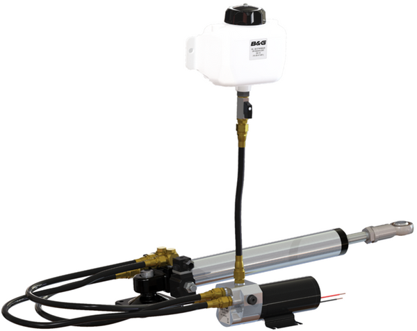 Simrad Hydraulic Ram T3 12V