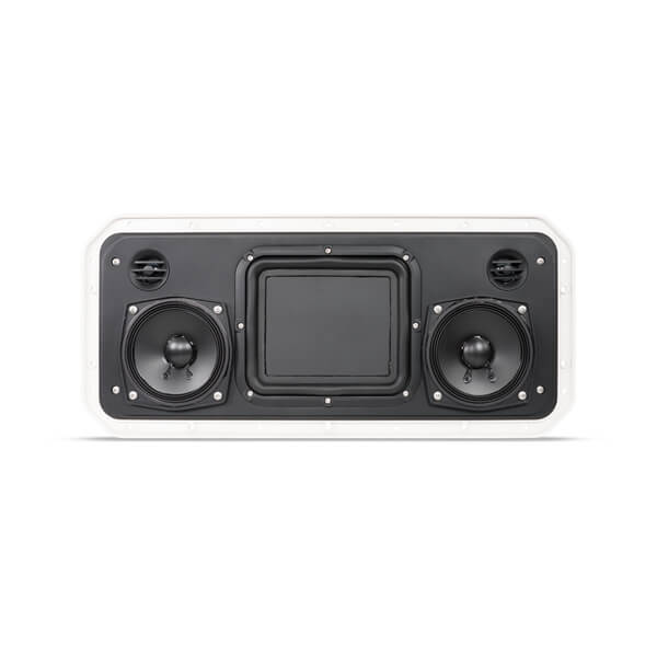 Fusion Sound-Panel