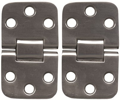 70mm Flush Dual Pivot (29909)
