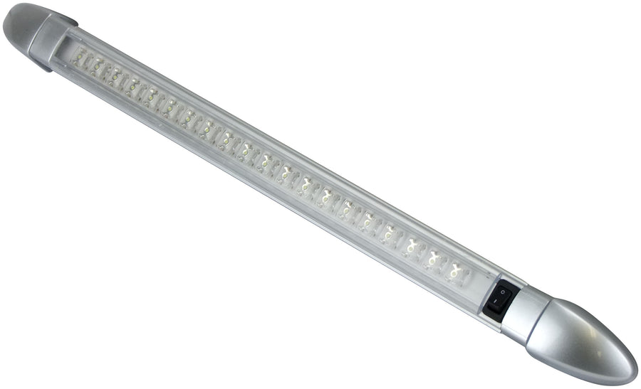 Interior Swivel LED Strip Light (Part # 70970)