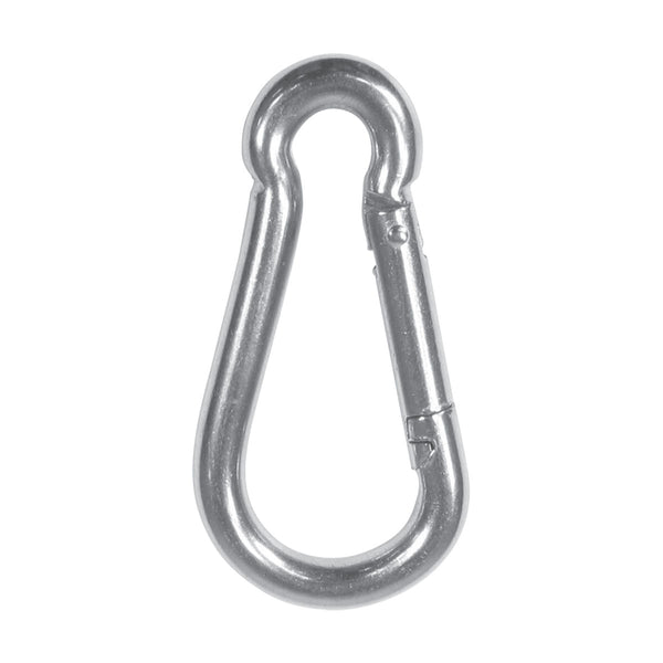 BLA Saddles - 316 Grade Stainless Steel - 5mm c/s