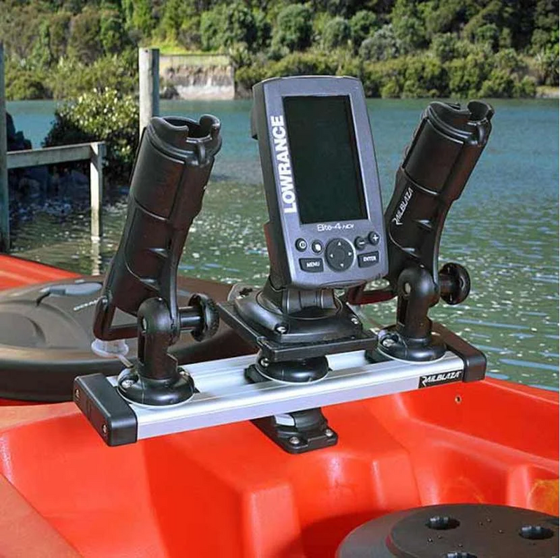Railblaza Rotating Platform S