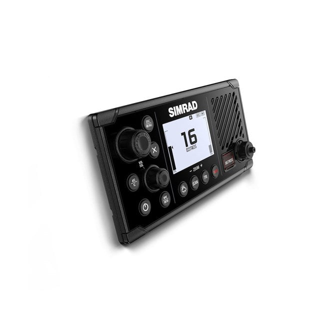 Simrad RS40 VHF Radio with AIS