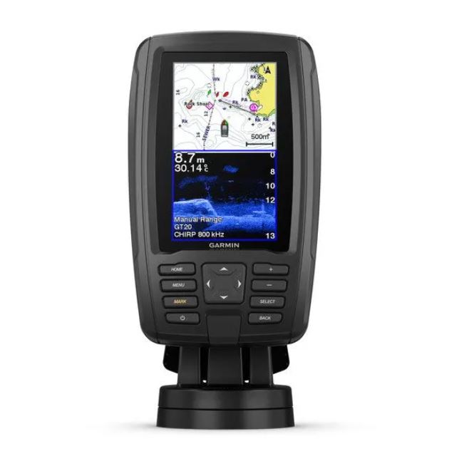 Lowrance HDS PRO 16 Fishfinder