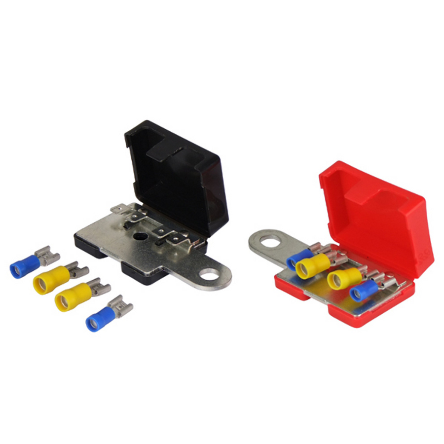 SAW Battery Terminal - Multi Connection