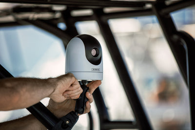 SIONYX Nightwave Marine Night Vision Camera