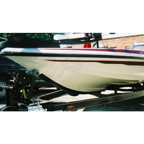 3M Keelshield - Bow Protectors