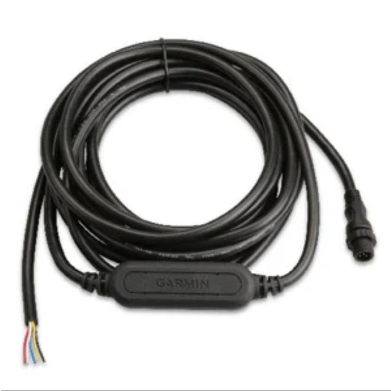 Garmin GFL 10 - Fluid Level Analog Adapter Cable 16ft (4.9m)