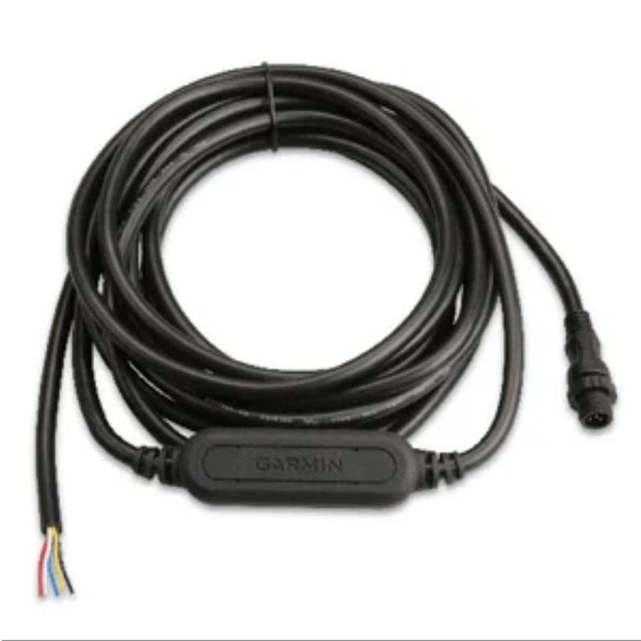 Garmin GFL 10 - Fluid Level Analog Adapter Cable 16ft (4.9m)