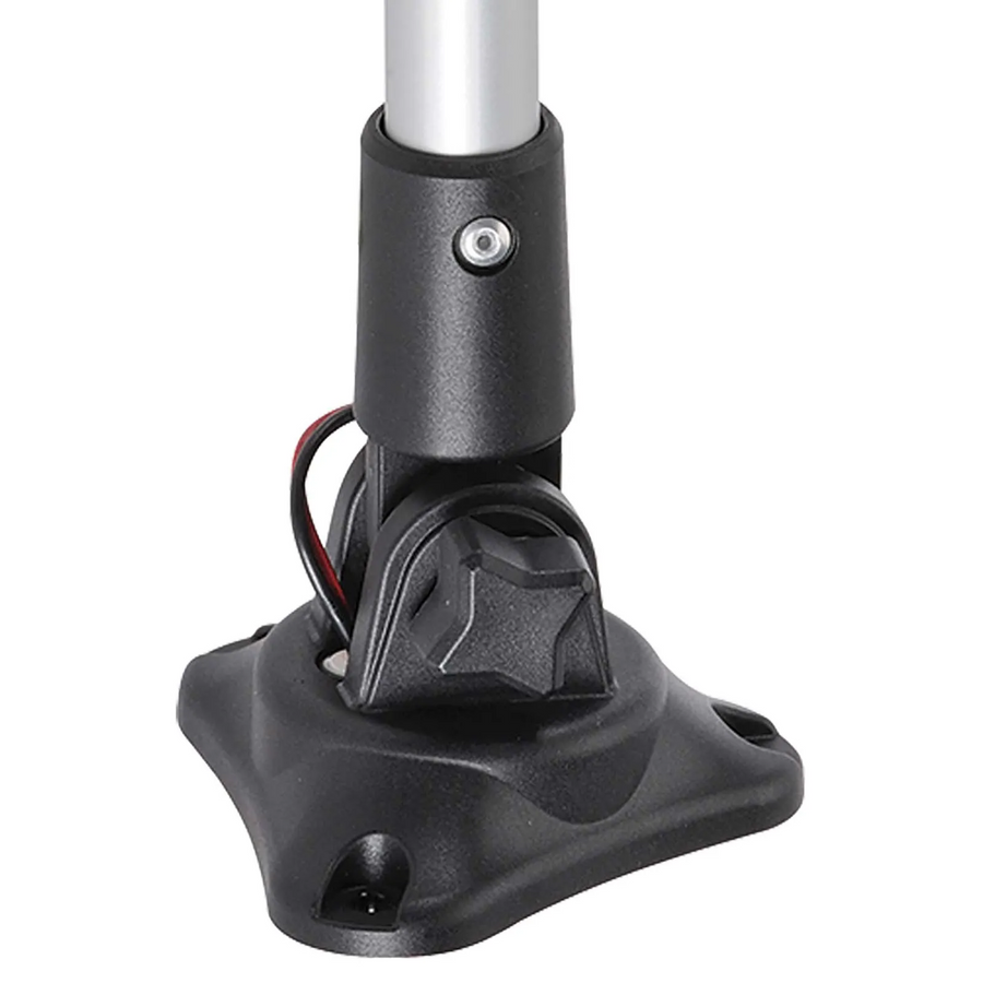 Narva 360° LED Anchor Lights - Fold Down 8"