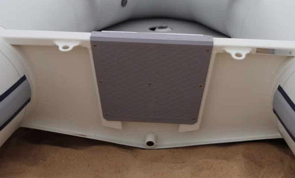 Highfield Transom Plate